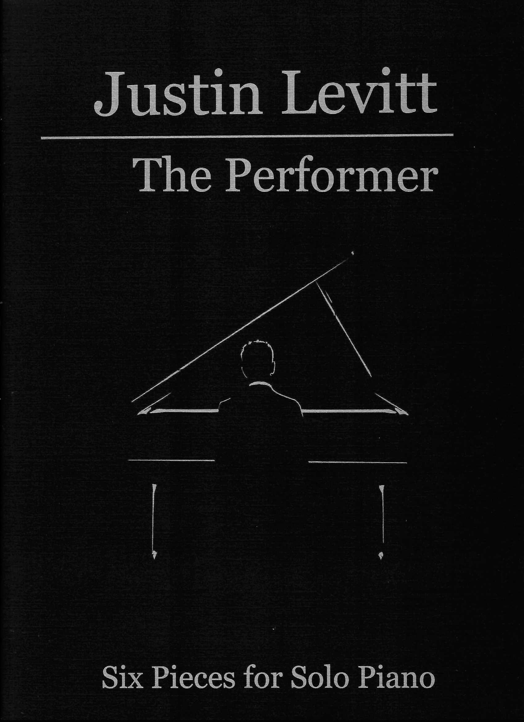 The Performer, Vol. VII